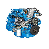 Двигатель ЯМЗ-53644-40 CNG Автодизель 53644-1000186-40 ЯМЗ АВТОДИЗЕЛЬ