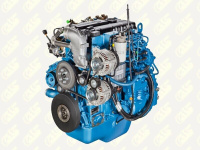Двигатель ЯМЗ-53403-10 Автодизель 53403-1000175-10