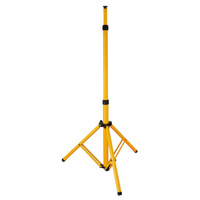 Штатив для прожектора REV Универсальный 1,6м одноместный желтый