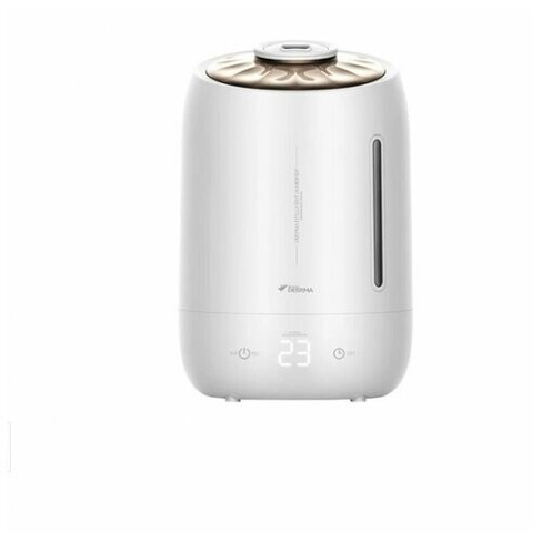 Увлажнитель воздуха Deerma Humidifier White DEM-F600 (белый),, Xiaomi