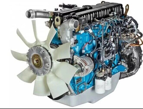 Двигатель ЯМЗ-53645-30 Автодизель 53645-1000175-30