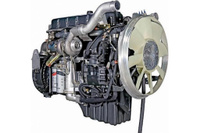 Двигатель ЯМЗ-650-14 Автодизель 650-1000140-14