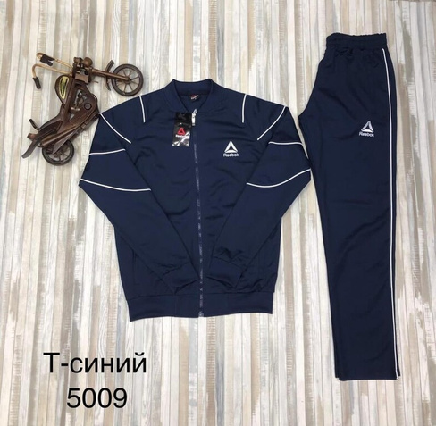 Костюм спортивный Reebok р-р S-2XL