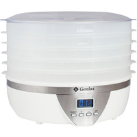 Конвективная сушилка Gemlux GL-FD-01R