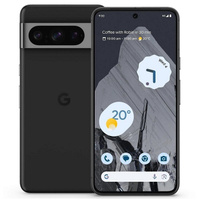 Смартфон Google Pixel 8 Pro 12/256Gb Obsidian JP
