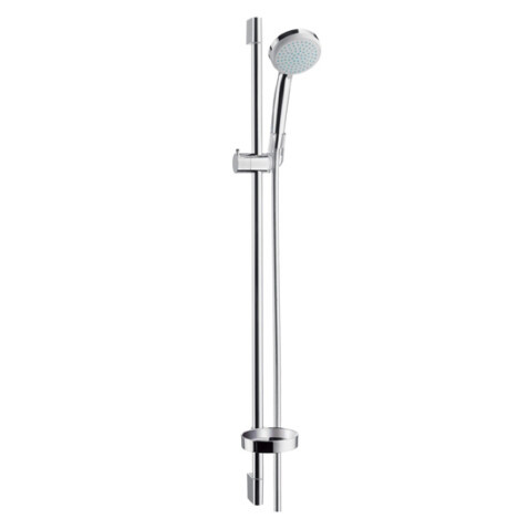 Душевой комплект Hansgrohe Croma 100 Vario/Unica C 27771000