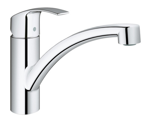 Смеситель для мойки Grohe Eurosmart 33281002