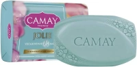Крем мыло Camay France Jolie Освежающий Аромат Акватики 85 г