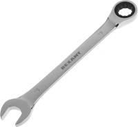 Ключ трещоточный Rexant 19 мм