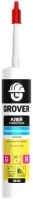 Клей монтажный общестроительный Grover GR 60 300 мл