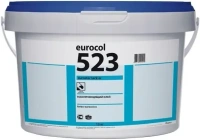 Клей токопроводящий Forbo Eurocol 523 Eurostar Tack EC 12 кг