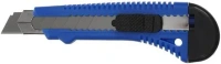 Нож широкий упрочненный с сегментированным лезвием T4P