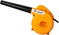Воздуходувка садовая электрическая Deko DKBL600