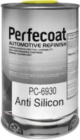 Добавка антисиликоновая для двухкомпонентых красок Perfecoat Anti Silicon 1 л