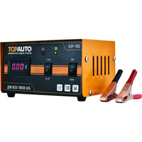 Зарядное устройство TopAuto азу-205