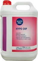Средство для замачивания посуды Kiilto Pro Hypo Dip R 5 л