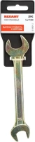 Ключ гаечный рожковый Rexant 14 17 мм