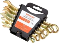 Набор ключей комбинированных Rexant 8 17 мм