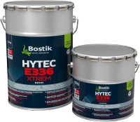 Грунтовочный эпоксидный состав двухкомпонентный Bostik Hytec E336 Xtrem грунтовочный эпоксидный состав 2 комп 5 кг