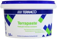 Клей для плитки на акриловой основе Terraco Terrapaste 3.5 кг