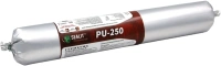 Герметик полиуретановый однокомпонентный Sealit Professional PU 250 600 мл серый