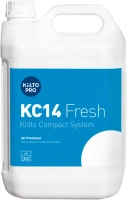Освежитель воздуха Kiilto Pro KC14 Fresh 5 л