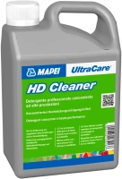Концентрированный очиститель глубокого действия Mapei Ultracare HD Cleaner 1 л