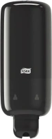 Дозатор для жидкого мыла Tork Elevation S1 черный
