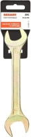 Ключ гаечный рожковый Rexant 19 22 мм