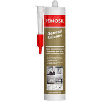 Силиконовый герметик Penosil General silicone 100 %