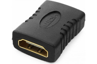 Переходник гн. HDMI - гн. HDMI "Cablexpert"