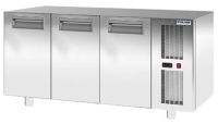 Холодильный стол Polair TM3-GС без борта