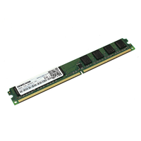 Модуль памяти Ankowall DIMM DDR2, 1ГБ, 667МГц, PC2-5300, CL5 5-5-5-15 ANKOWALL