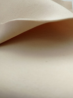 Неопрен SBR белый без ткани толщина 4 мм