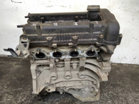 Двигатель Hyundai i20 (PB) 2008-2012 (УТ000211842) Оригинальный номер 114N12BU00
