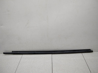 Бархотка двери передней правой наружняя Hyundai i20 (PB) 2008-2012 (УТ000211789) Оригинальный номер 822201J000