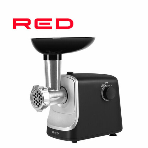 Мясорубка RED solution RMG-1213 RED Solution