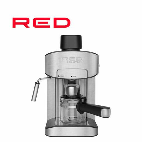 Кофеварка RED solution RCM-M1523 RED Solution