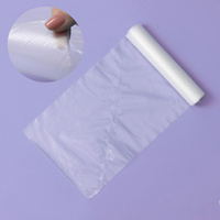 Кондитерские мешки в рулоне, 18×27 см (размер s), 50 шт No brand
