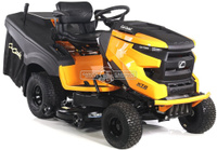 Cub Cadet Садовый трактор Cub Cadet XT2 CC1023 (USA, Kohler KT730 25HP, V-Twin, 725 куб.см, гидростатика, травосборник 3