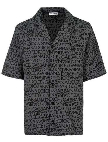 Рубашка Dolce & Gabbana 2624848
