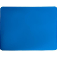 Коврик на стол Attache 550x650 мм синий