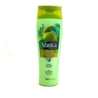 Dabur Шампунь для волос Dabur VATIKA Naturals (Nourish & Protect) - Питание и защита 200 мл