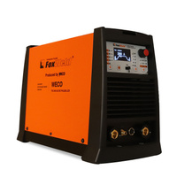 WECO TIG WECO Аппарат аргонодуговой сварки WECO TIG 303 AC/DC PULSE LCD