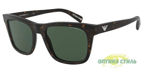 Солнцезащитные очки Emporio Armani EA 4142 5089/71 Италия