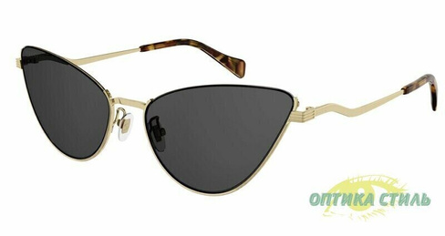 Солнцезащитные очки Gucci GG1006S 001 Италия