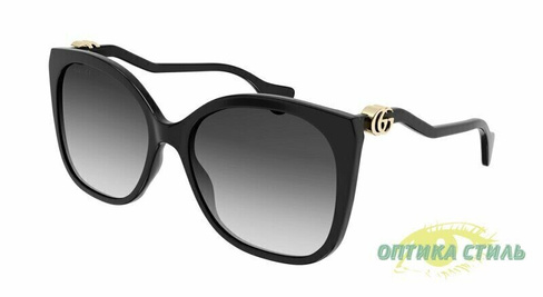 Солнцезащитные очки Gucci GG1010S 001 Италия