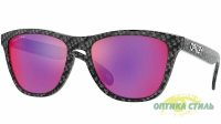 Солнцезащитные очки Oakley Frogskins Prizm Road 9013-J255 USA