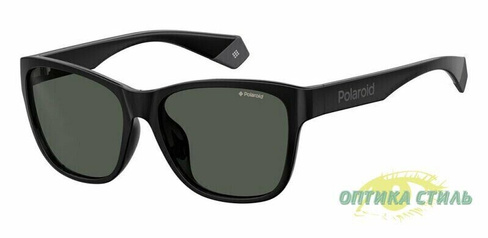 Солнцезащитные очки Polaroid PLD 6077/F/S 807 M9 USA