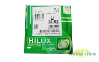 Линзы для очков Hilux 1.5 Blue Control Hoya Япония